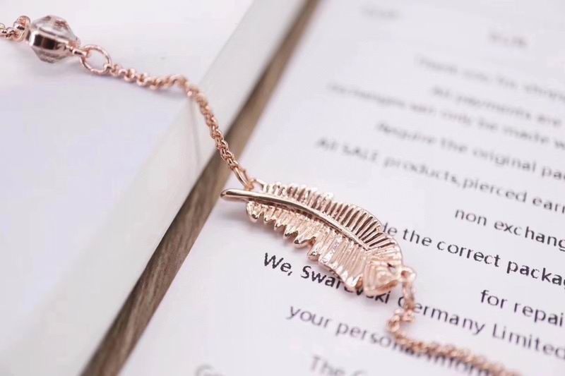 Swarovski Bracelet  03yxs29 (6)