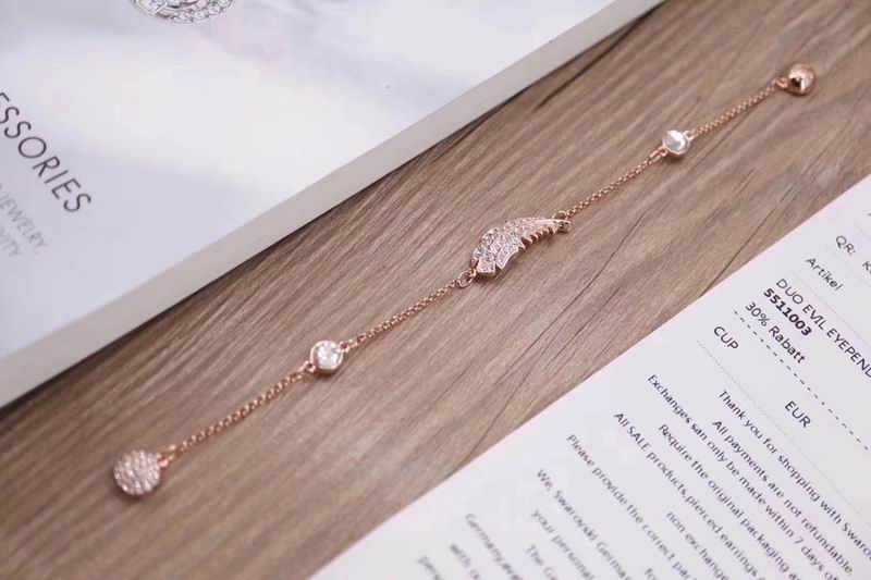 Swarovski Bracelet  03yxs29 (7)