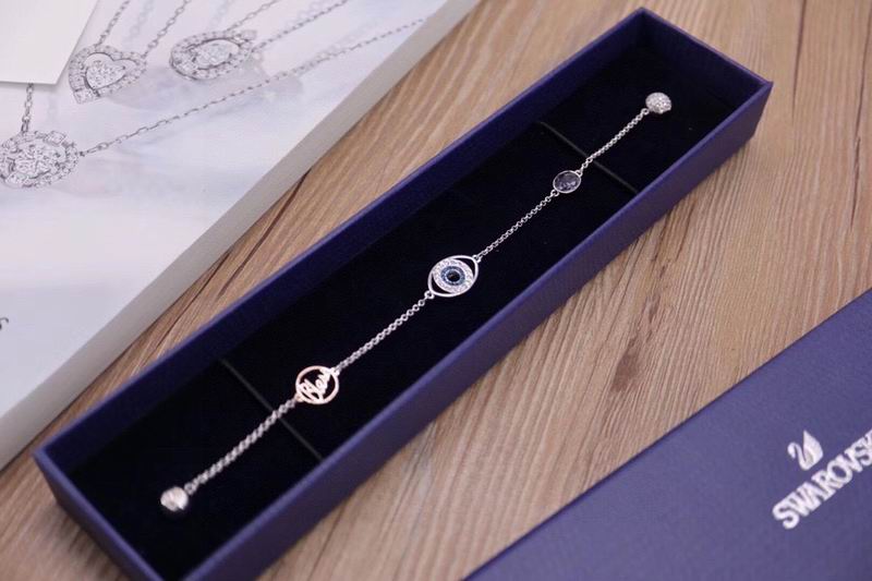 Swarovski Bracelet  03yxs30 (2)