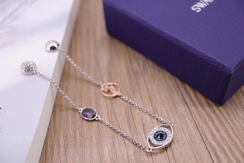 Swarovski Bracelet  03yxs30 (4)