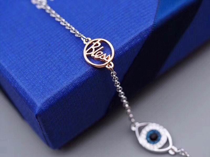 Swarovski Bracelet  03yxs30 (7)