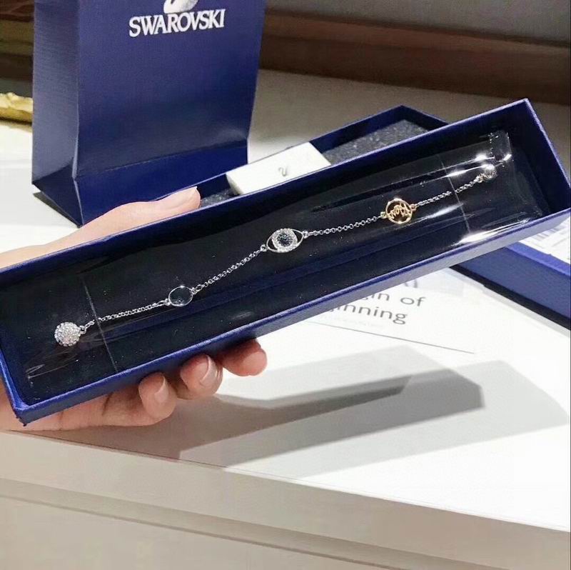 Swarovski Bracelet  03yxs30 (8)
