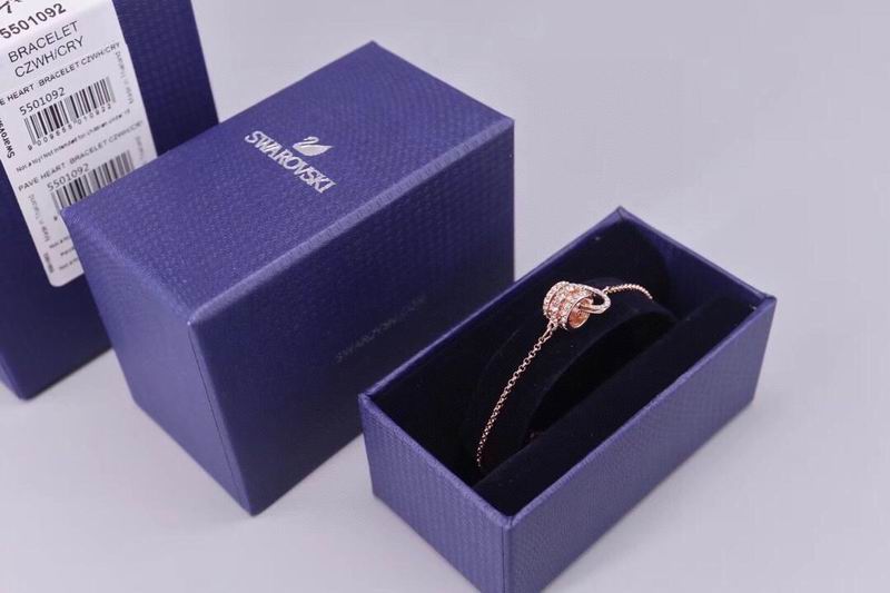 Swarovski Bracelet  04yxs01 (2)