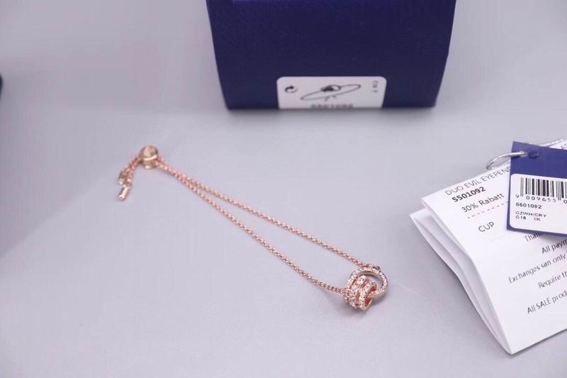 Swarovski Bracelet  04yxs01 (7)