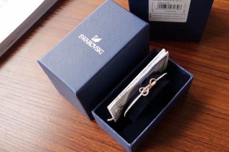 Swarovski Bracelet  04yxs02 (4)