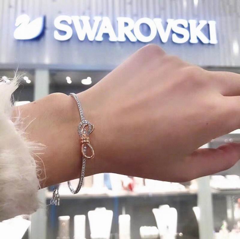 Swarovski Bracelet  04yxs02 (6)