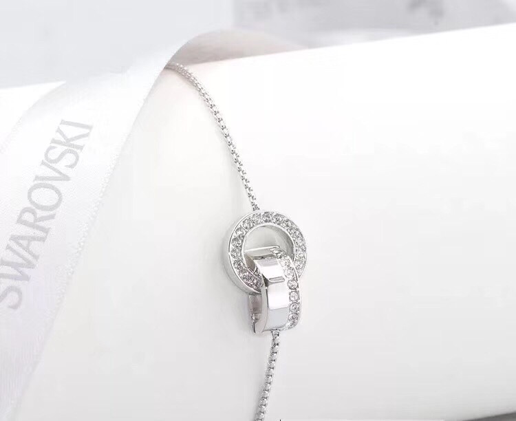 Swarovski Bracelet  04yxs03 (5)