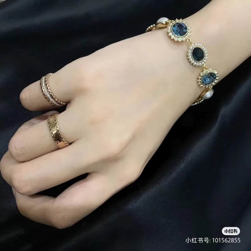 Swarovski Bracelet  04yxs04 (2)