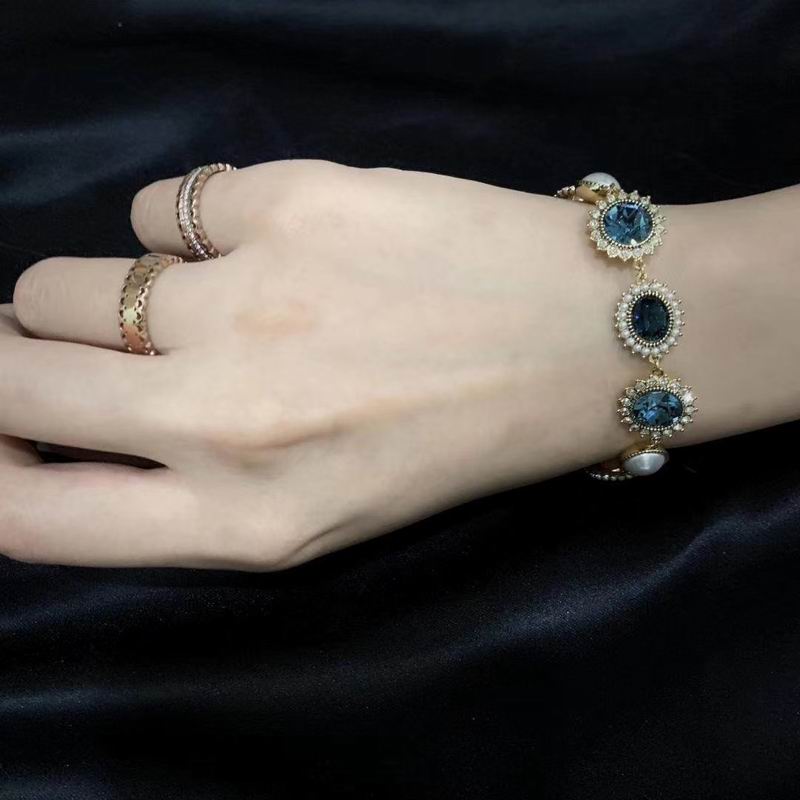 Swarovski Bracelet  04yxs04 (3)