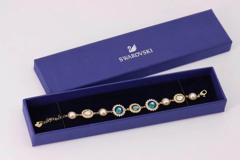 Swarovski Bracelet  04yxs04 (4)