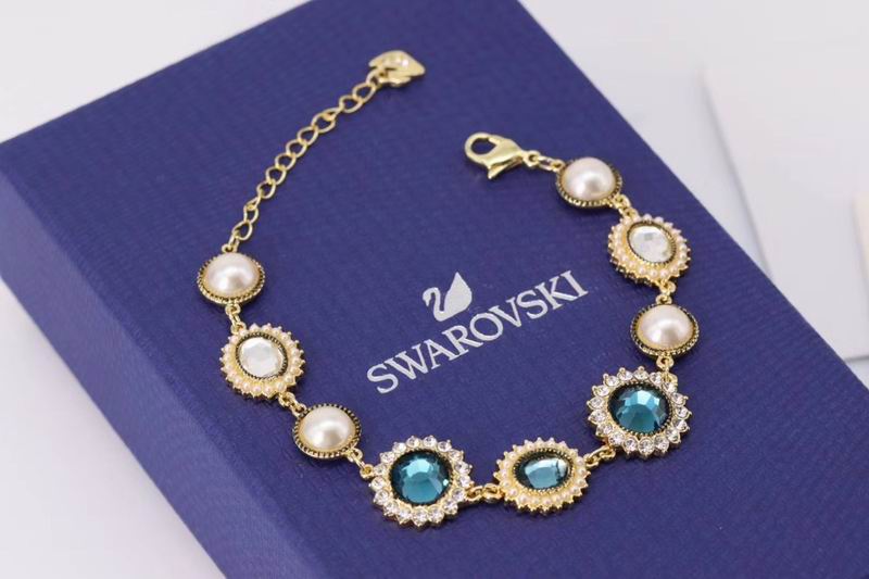 Swarovski Bracelet  04yxs04 (5)