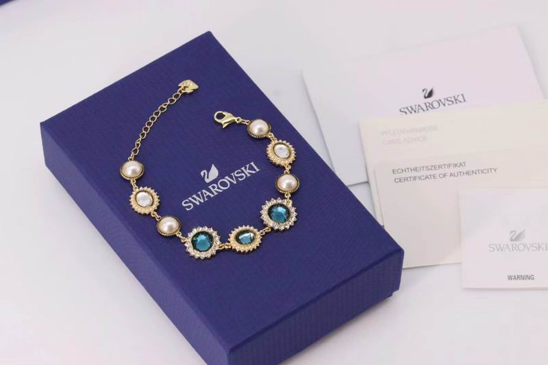 Swarovski Bracelet  04yxs04 (6)