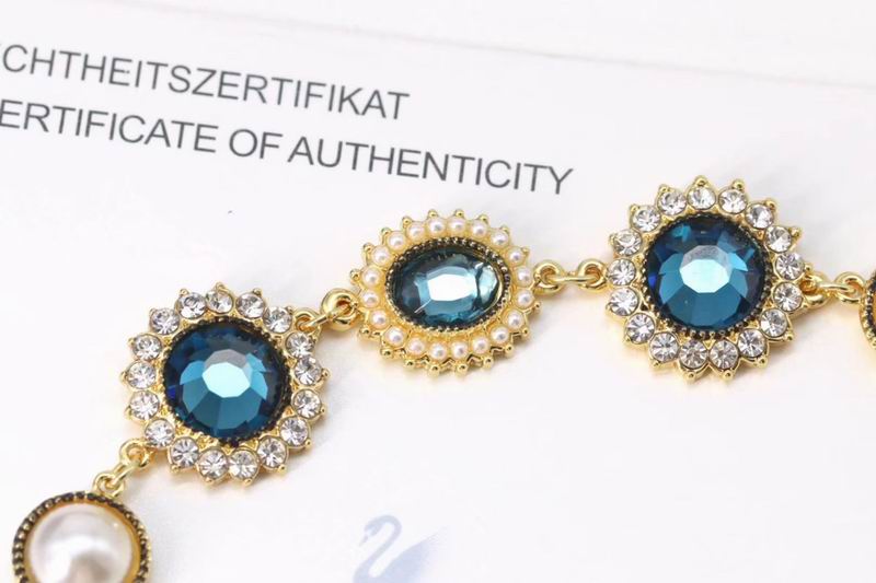 Swarovski Bracelet  04yxs04 (7)
