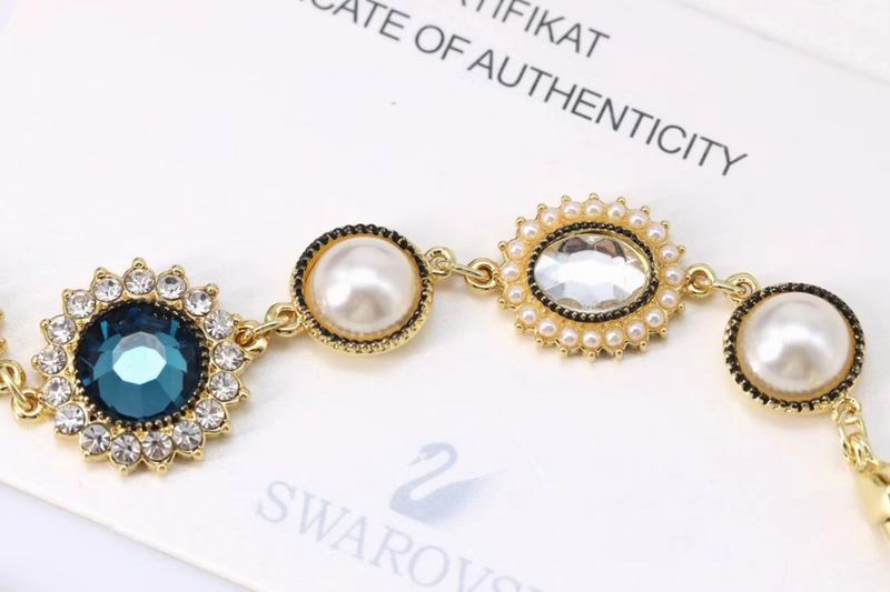 Swarovski Bracelet  04yxs04 (8)