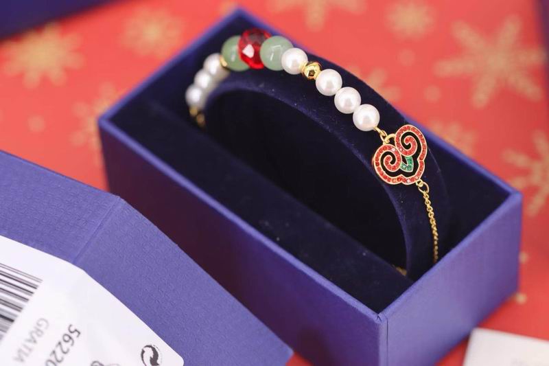 Swarovski Bracelet  04yxs05 (1)