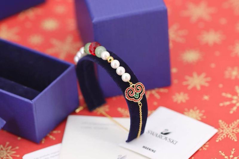 Swarovski Bracelet  04yxs05 (3)