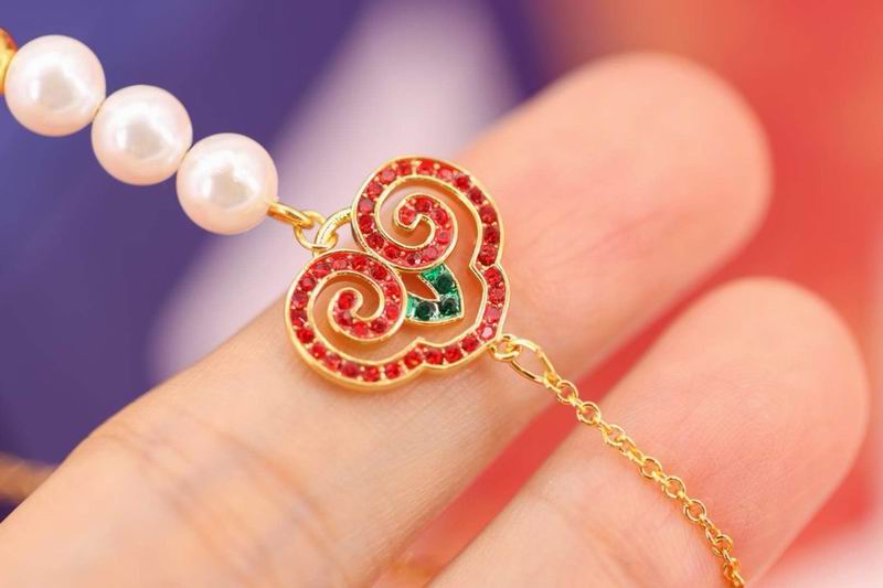 Swarovski Bracelet  04yxs05 (6)