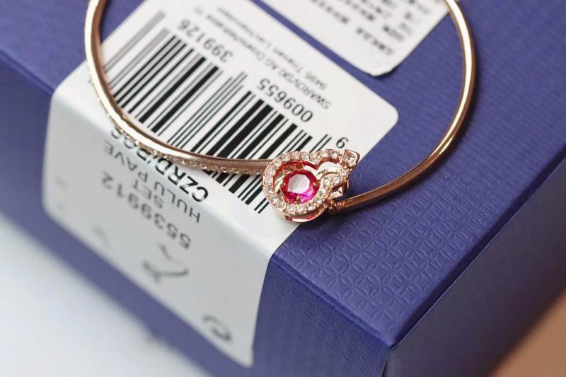 Swarovski Bracelet  04yxs07 (2)