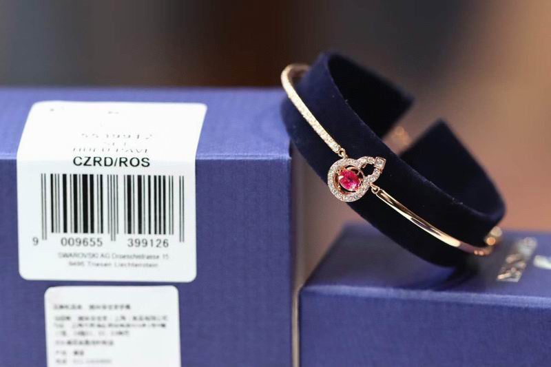 Swarovski Bracelet  04yxs07 (5)