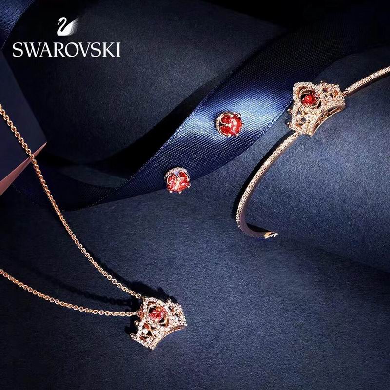 Swarovski Bracelet  04yxs08 (4)