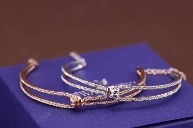 Swarovski Bracelet  04yxs09 (2)