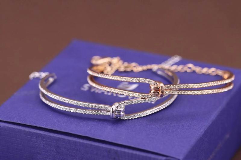 Swarovski Bracelet  04yxs09 (3)