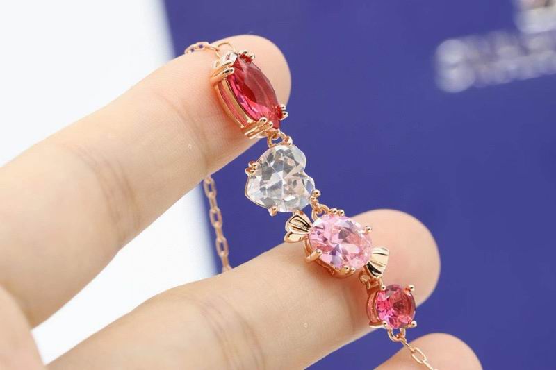 Swarovski Bracelet  04yxs10 (3)
