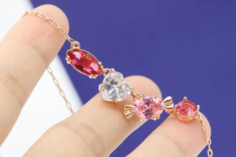 Swarovski Bracelet  04yxs10 (4)
