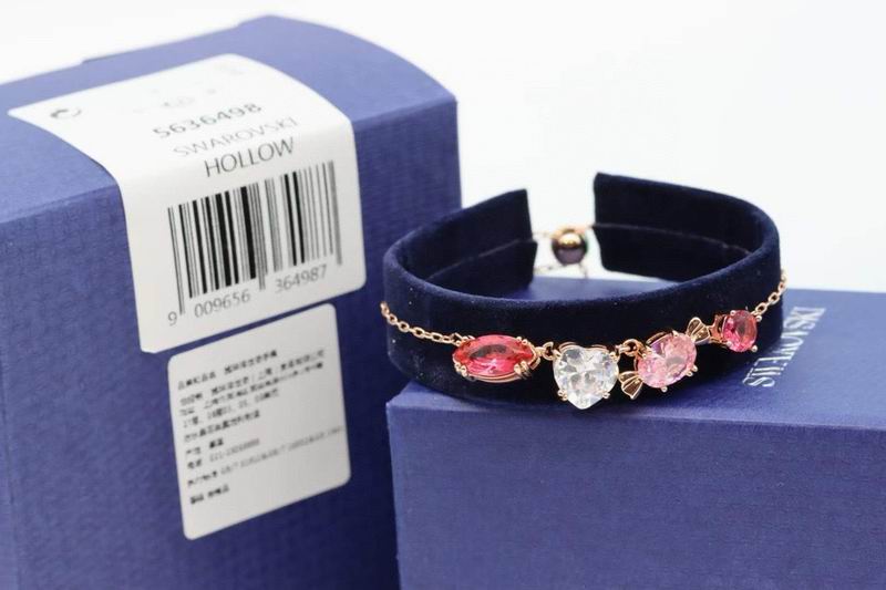 Swarovski Bracelet  04yxs10 (6)