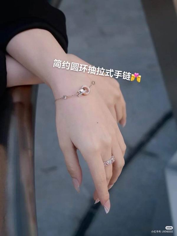 Swarovski Bracelet  04yxs11 (8)