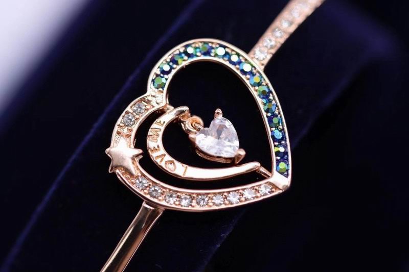 Swarovski Bracelet  04yxs12 (2)