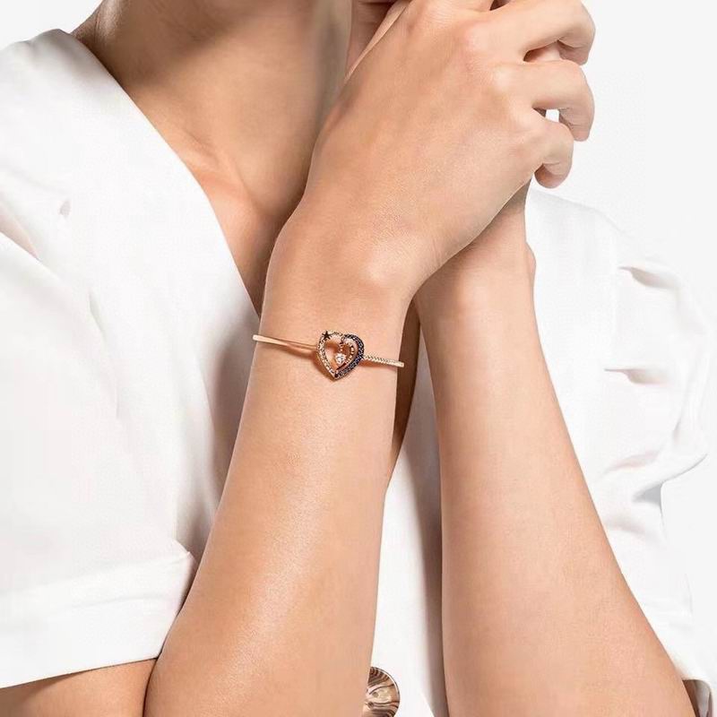 Swarovski Bracelet  04yxs12 (6)