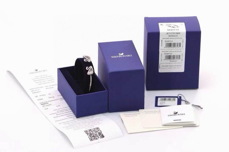 Swarovski Bracelet  04yxs14 (9)