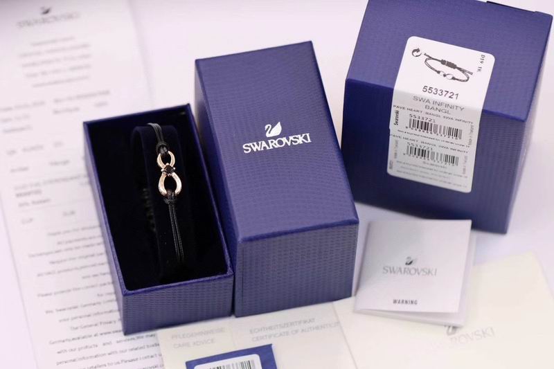 Swarovski Bracelet  04yxs15 (2)
