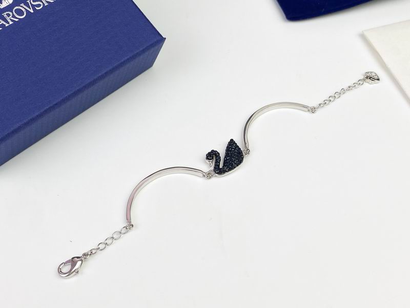 Swarovski Bracelet  04yxs17 (2)