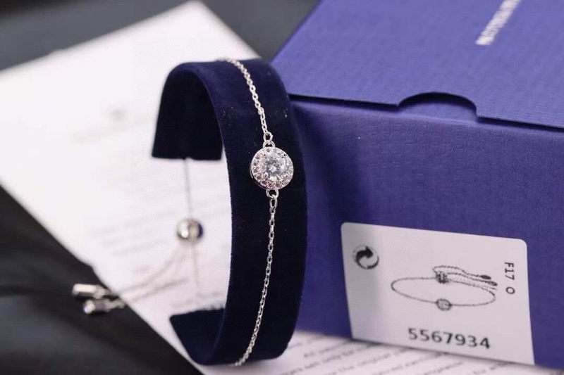 Swarovski Bracelet  05yxs01 (5)