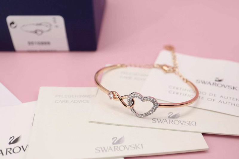Swarovski Bracelet  05yxs03 (2)