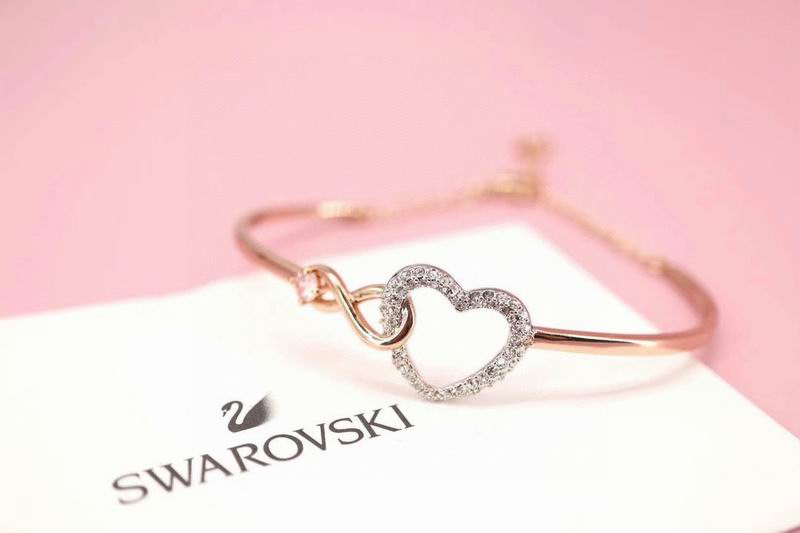 Swarovski Bracelet  05yxs03 (3)
