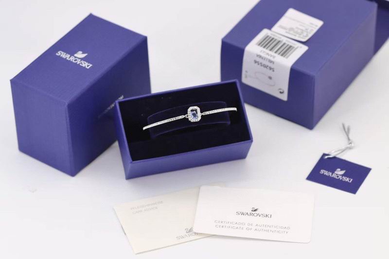 Swarovski Bracelet  05yxs04 (3)