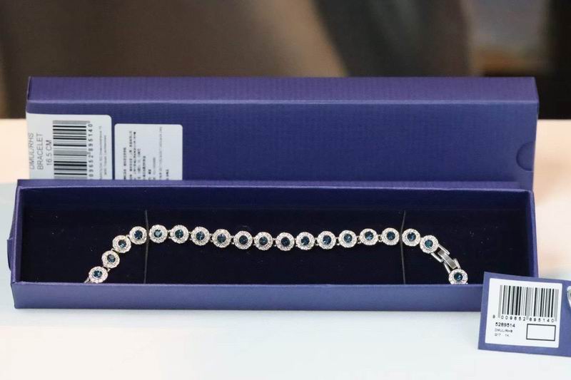 Swarovski Bracelet  05yxs05 (2)