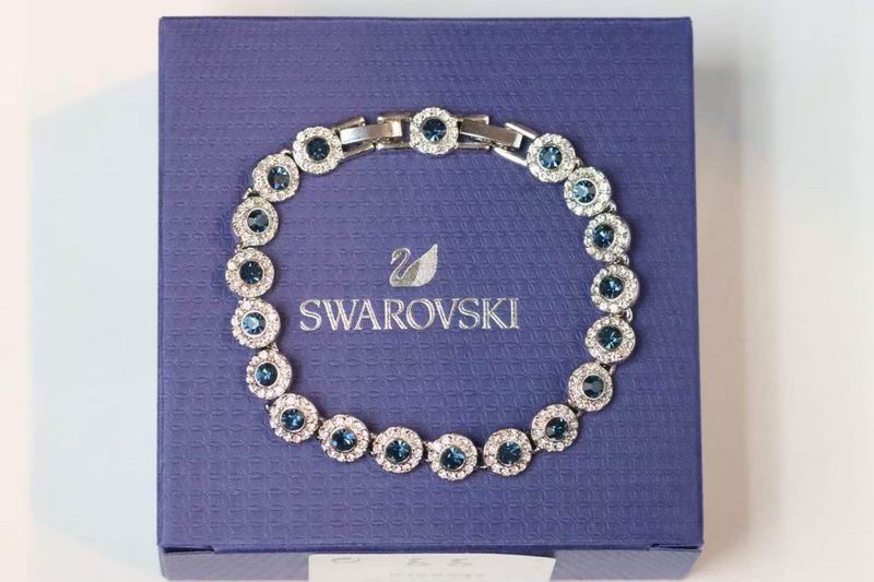 Swarovski Bracelet  05yxs05 (6)