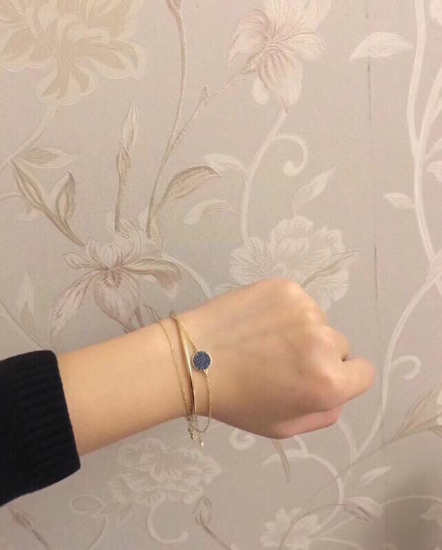 Swarovski Bracelet  05yxs07 (7)