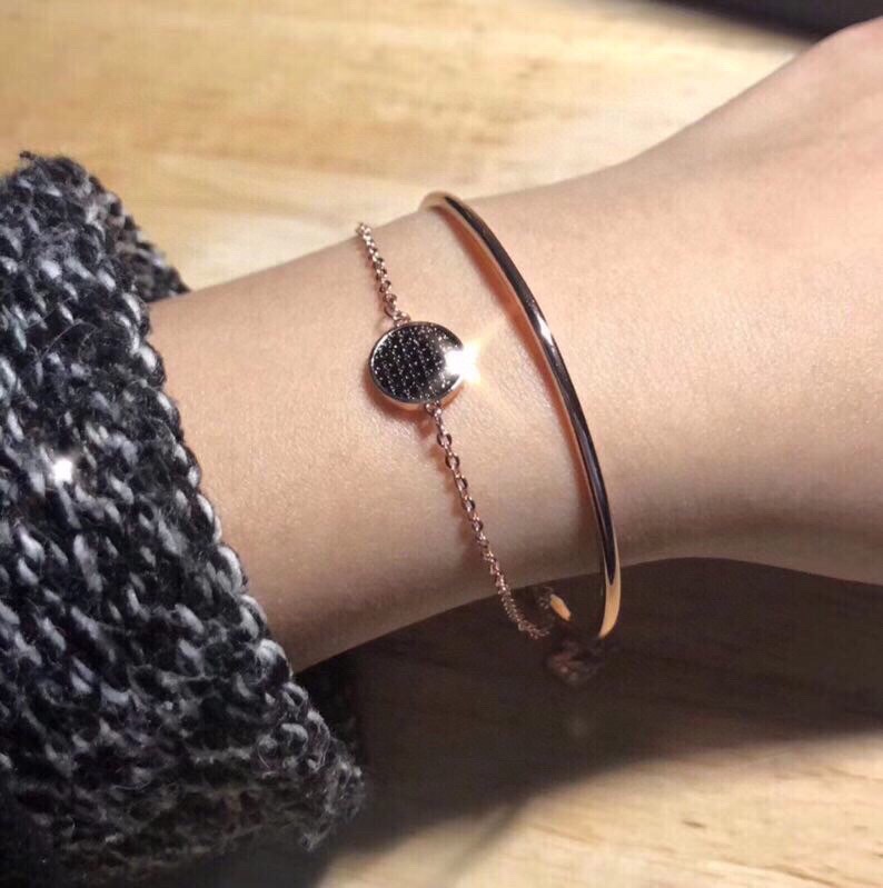 Swarovski Bracelet  05yxs07 (8)