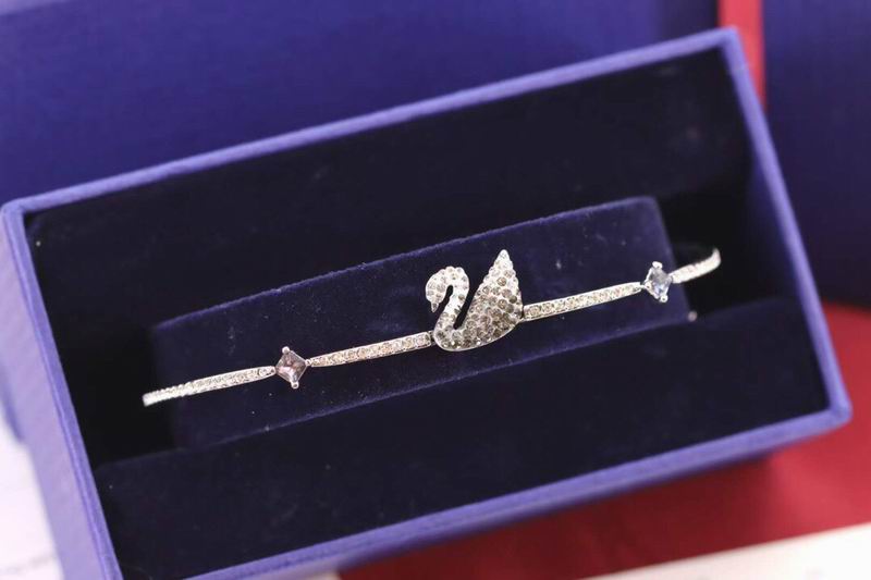 Swarovski Bracelet  05yxs08 (5)