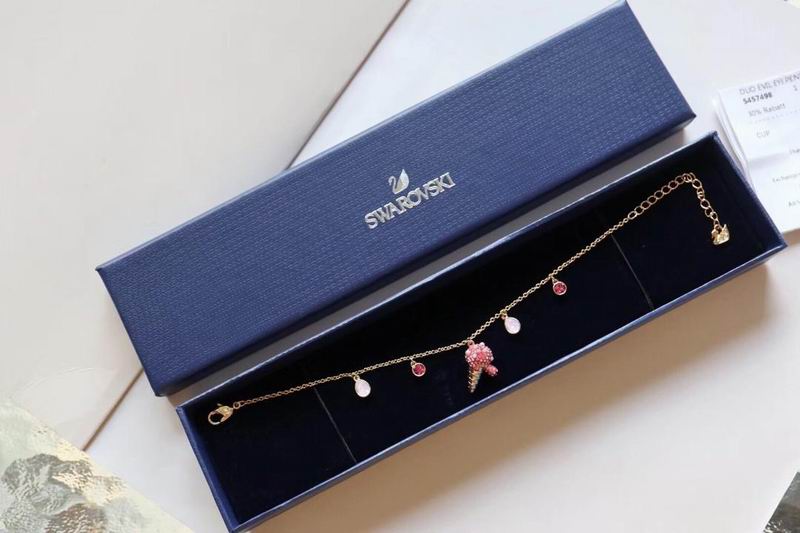 Swarovski Bracelet  05yxs09 (2)