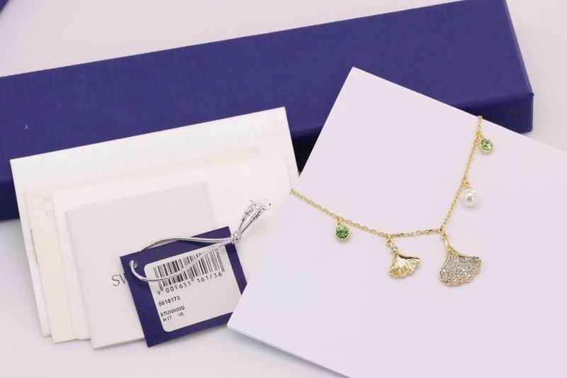 Swarovski Bracelet  05yxs10 (1)