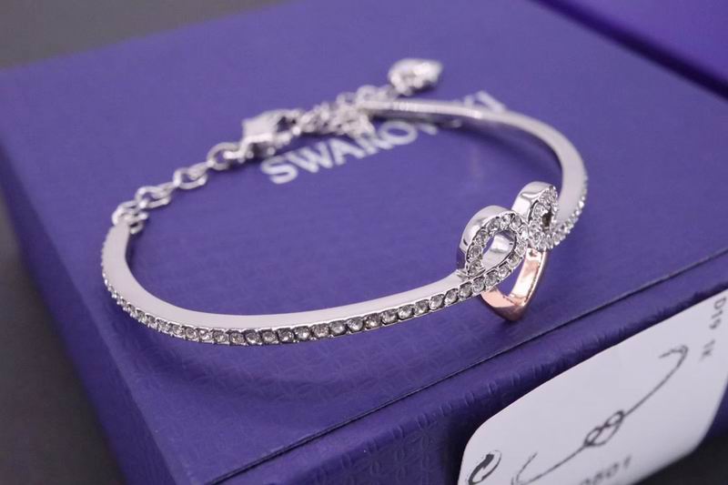 Swarovski Bracelet  05yxs11 (2)