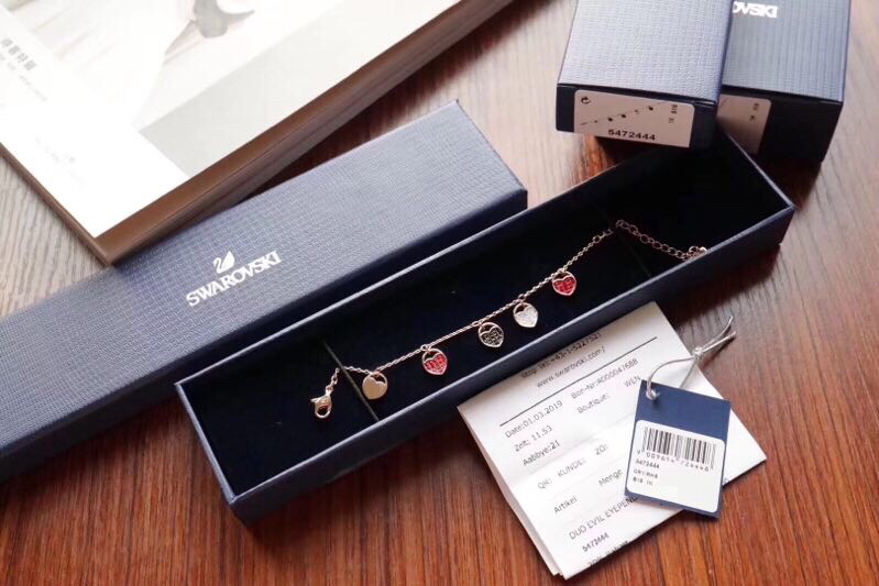 Swarovski Bracelet  05yxs13 (2)