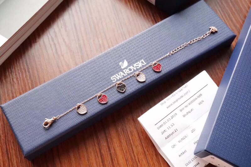 Swarovski Bracelet  05yxs13 (3)