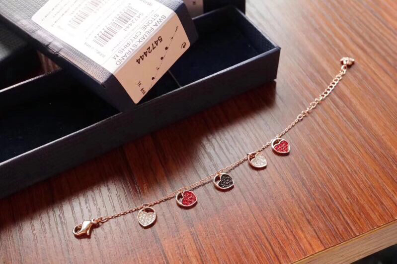 Swarovski Bracelet  05yxs13 (4)